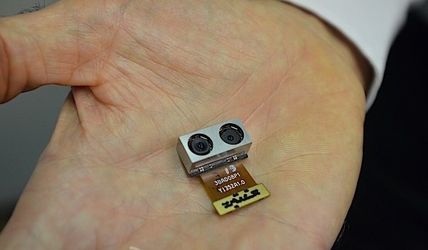 محققان MIT به دنبال بهبود دوربین های سه بعدی